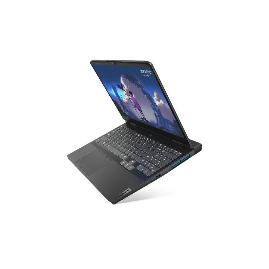 LENOVO GAMING 3i 15 F1ID-I5 12500H 8GB 512SSD RTX3050 15.6FHD W11+OHS