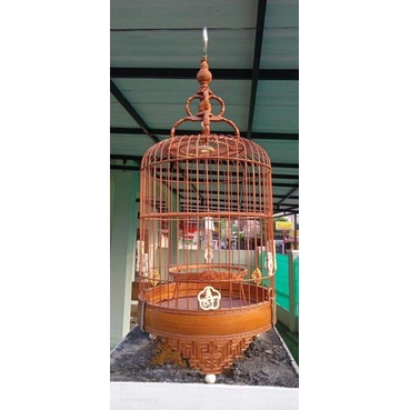 KANDANG CUNGKOK PLECI SANGKAR CUNGKOK PLECI ORI 🇨🇳 D22