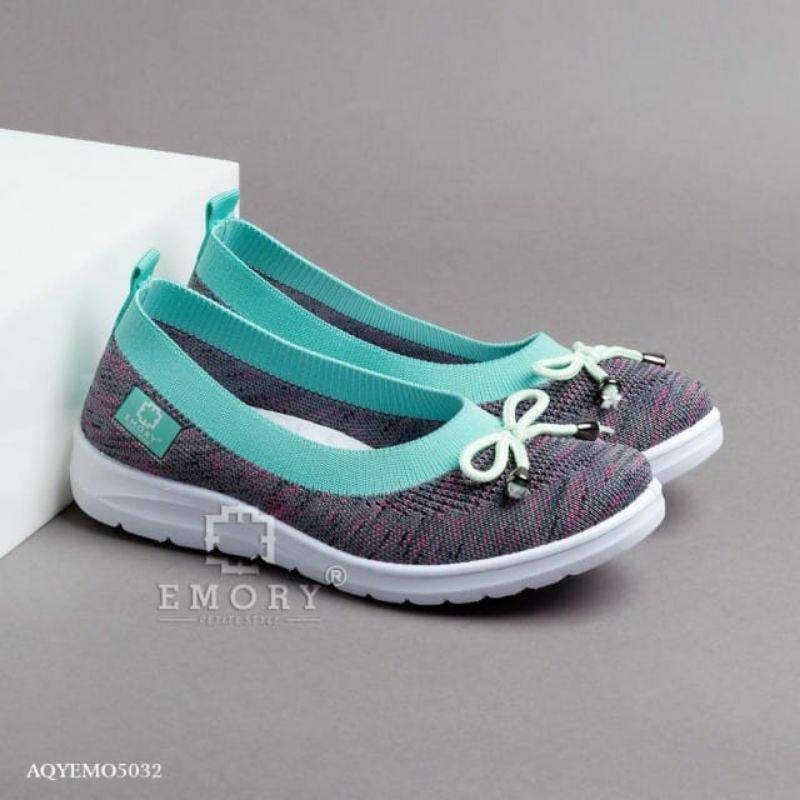 EMORY FLEXKNIT FLATS AQYEMO5032 IQ