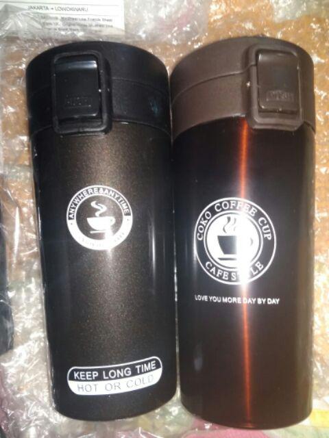 (original) Termos Kopi / Teh Tahan Panas