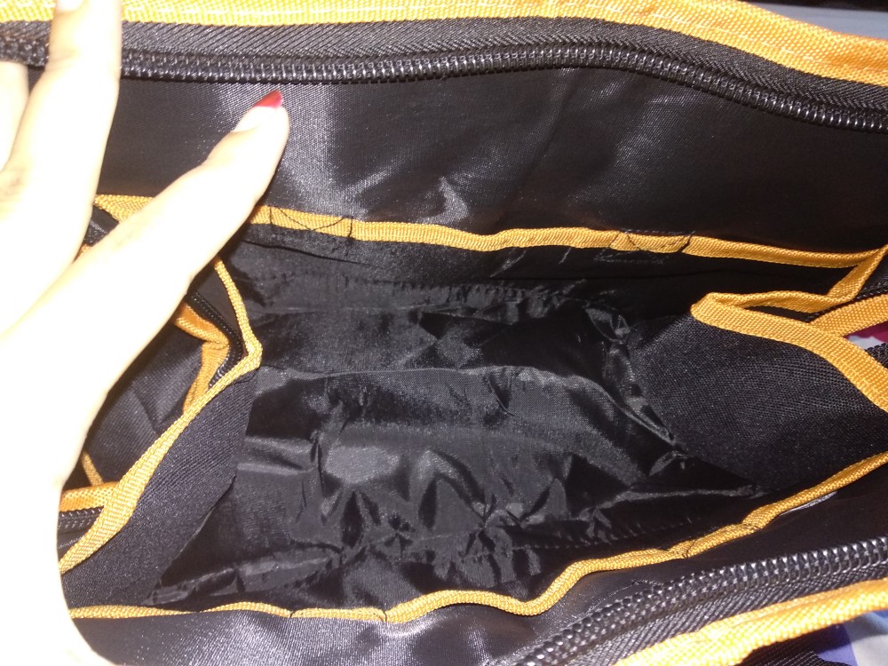 Jakemy Professional Portable Tool Bag Big Set - Jm-b01
