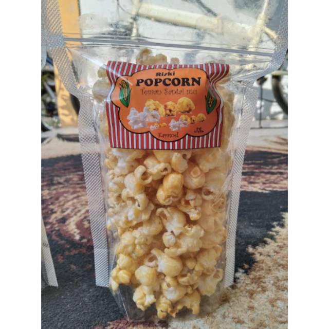 

POPCORN