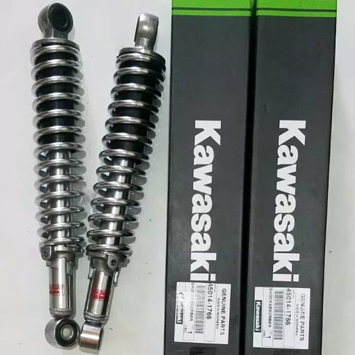 shockbreaker shockbleker kaze kaze r ori kawasaki #HAM