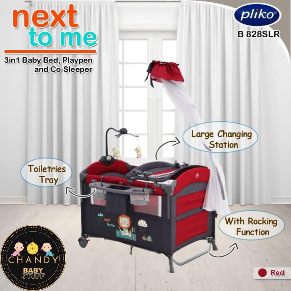 BOX BAYI PLIKO NEXT TO ME B828 LR