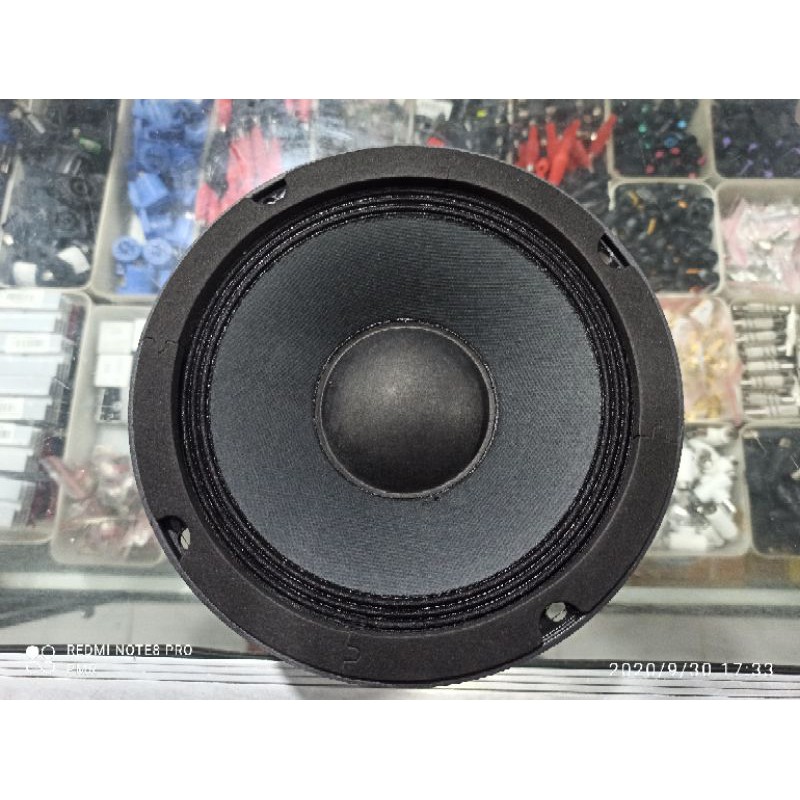 Speaker 6 Inch SPL AUDIO 6 MB 38 6MB38