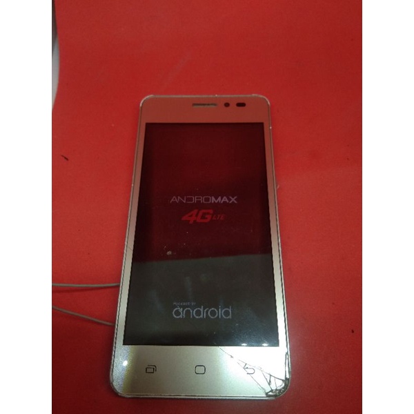 mesin smartfren a16c3h