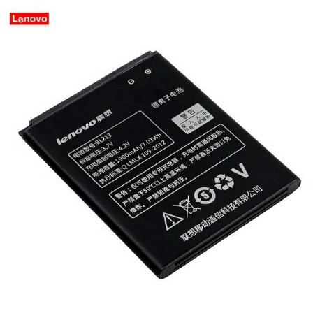 BATRAI LENOVO BL213 ORIGINAL OEM 100% BATRE BATRAI DOUBLE POWER