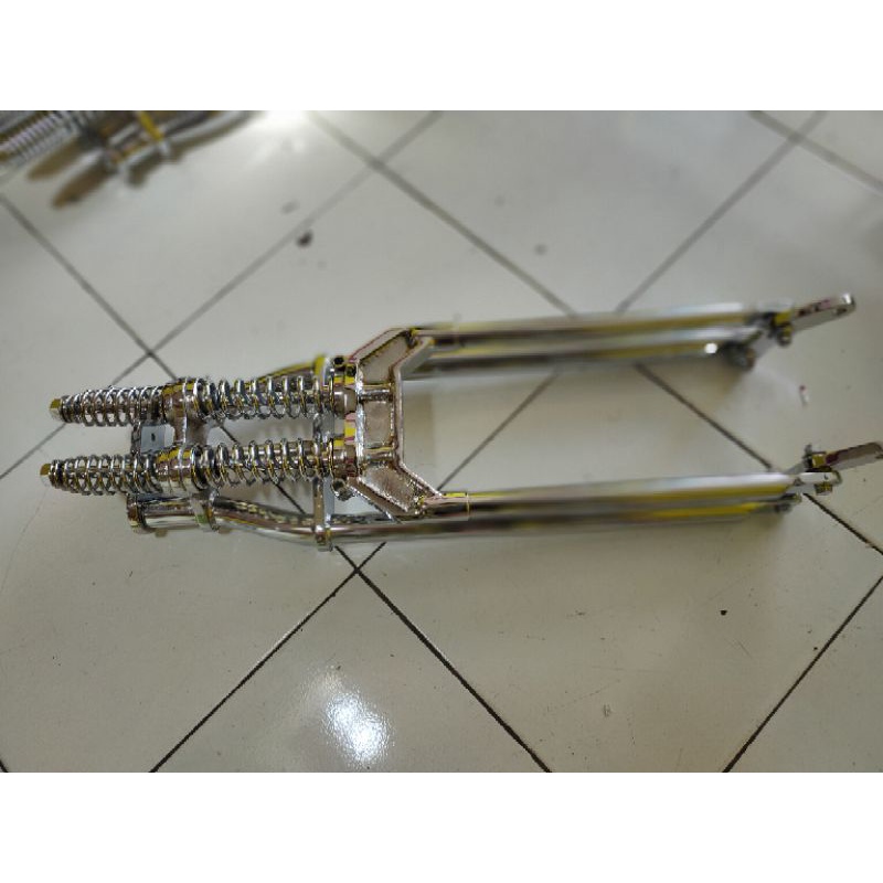 1 set springer wl free chroom
