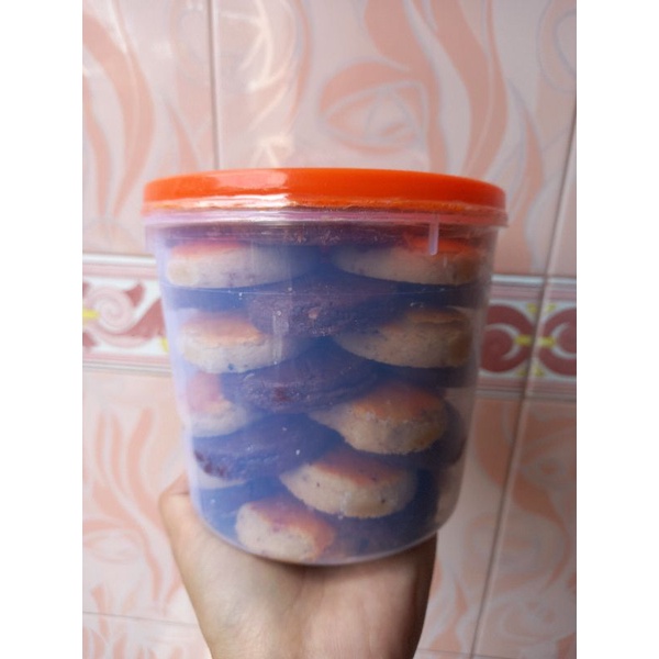 

kue kacang ori/kue kacang mix/kue kering