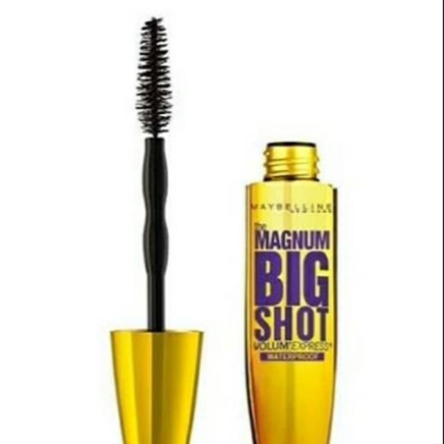 MAYBELLINE MASCARA