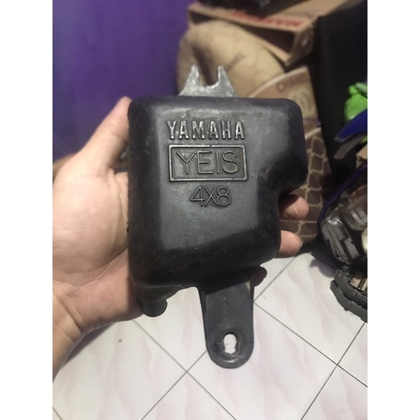 Tabung yeis original rx spesial cabutan