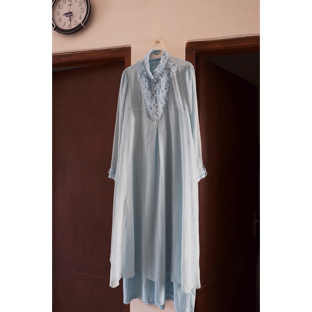 Edisi Lebaran 2022 - Kaftan + Dalaman