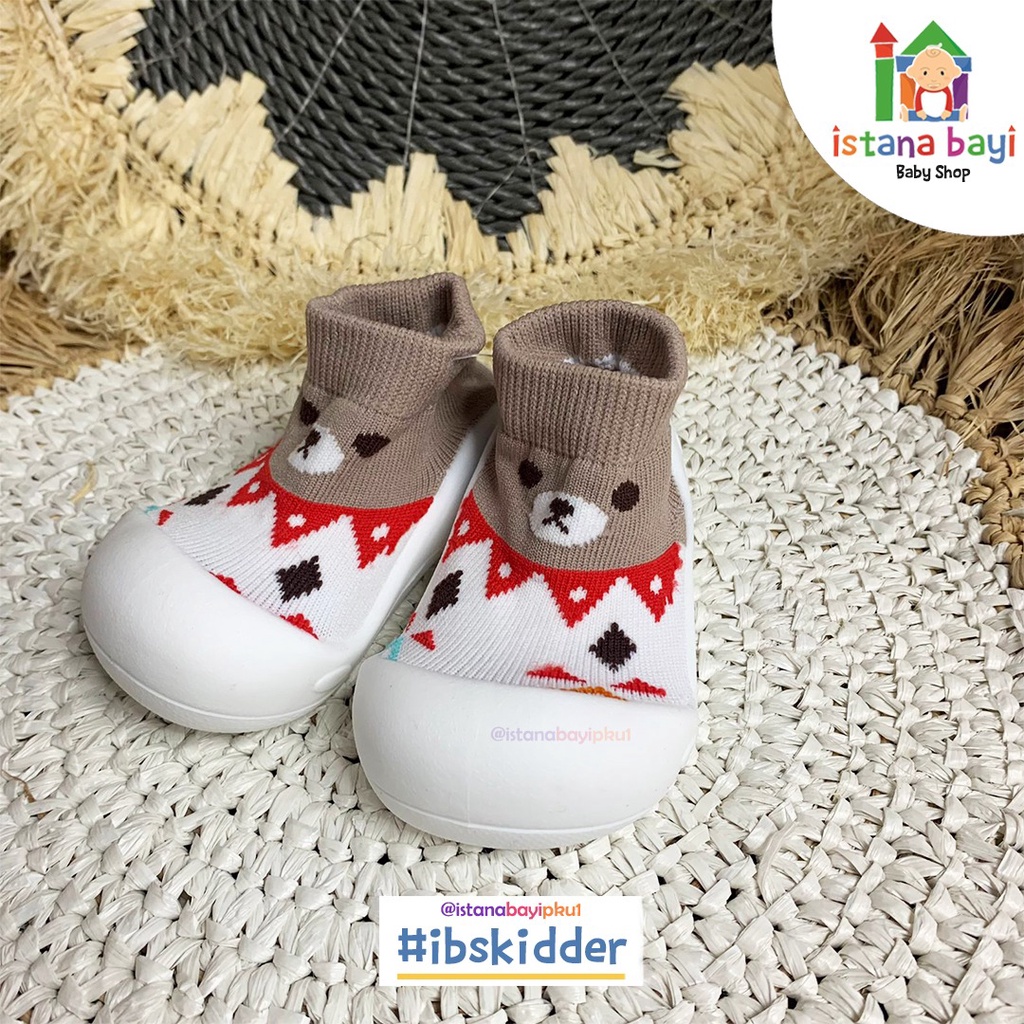 Carterlove New skidder/Kaos kaki sepatu/sepatu anak