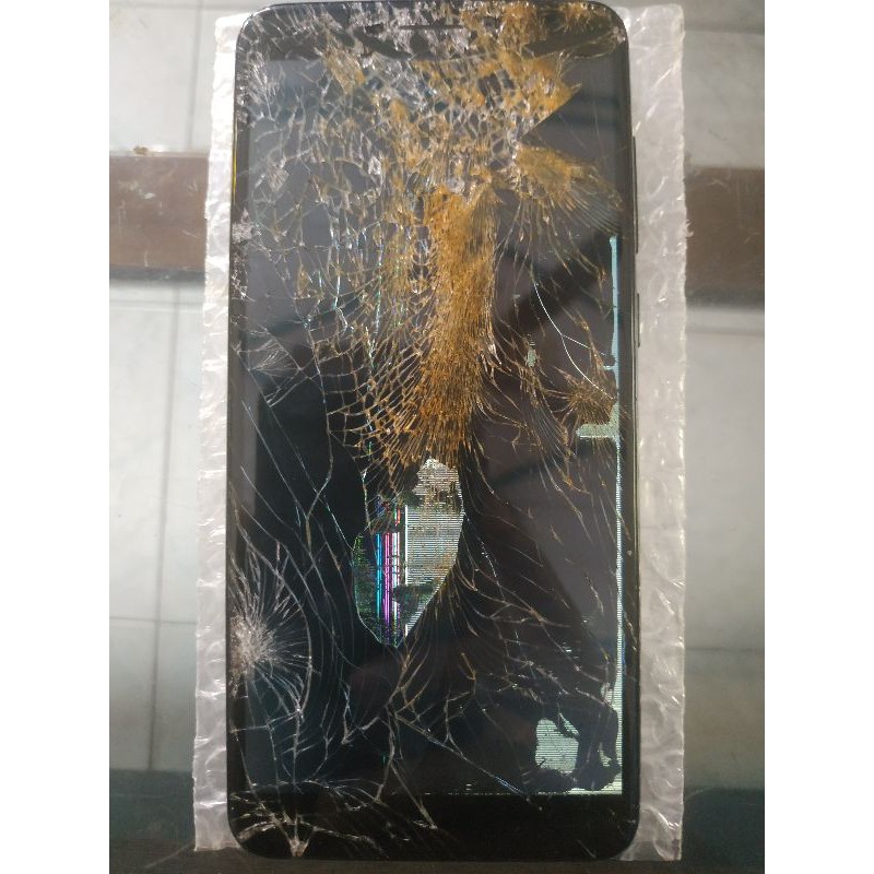 Lenovo K350T, Minus LCD & Backdoor