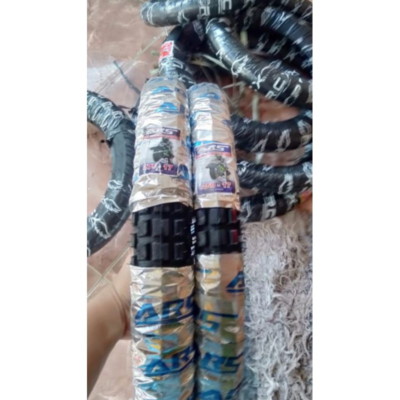 Ban Thril (Full press)