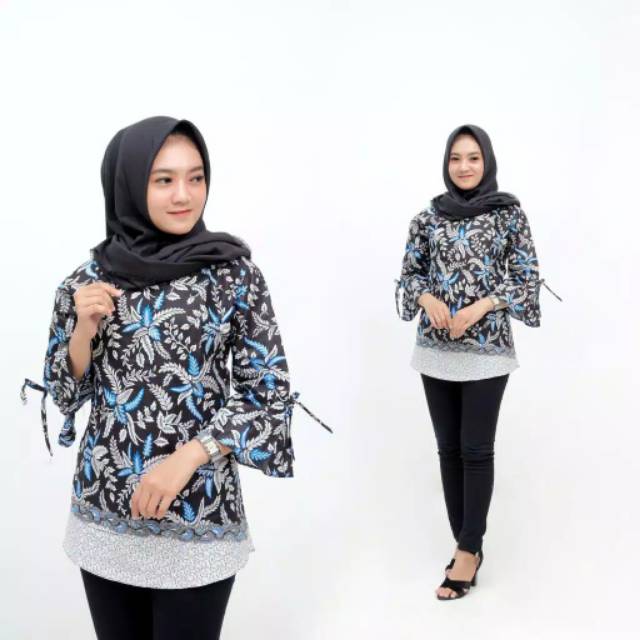 Batik jumbo BIG SIZE JUMBO M.L.Xl.XXL XXXL 3L 4L 5L-3
