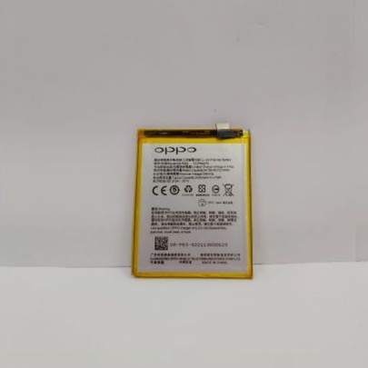 Battery Oppo BLP683 For Oppo F9 /Realme 2pro Li-ion Battery