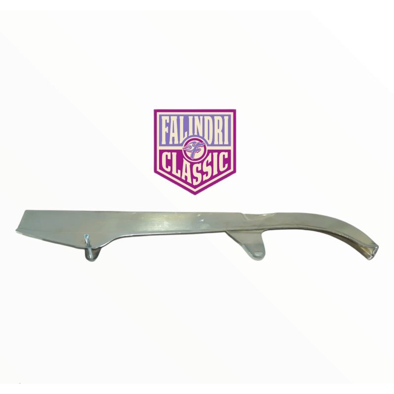 tutup rantai kawasaki binter merzy kz200 ketengkas chaincase binter merzy model standart