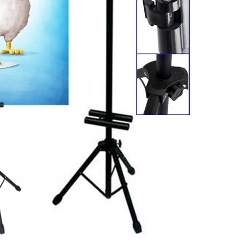 ☋ Tripod Banner Stand / Tripod Stand ❋