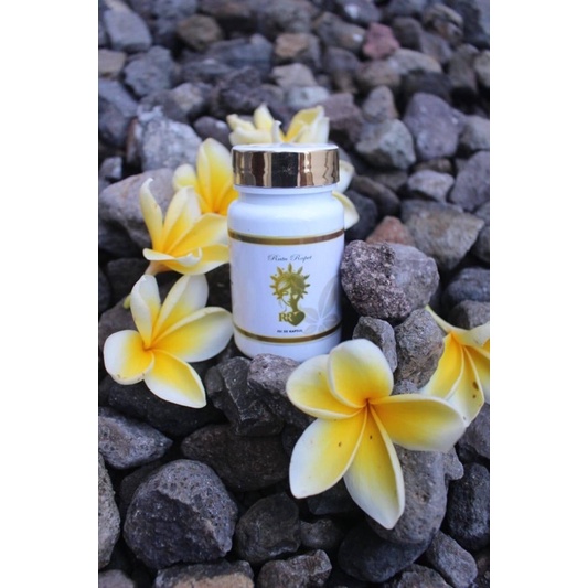 Jamu Rapet (RATU RAPET)