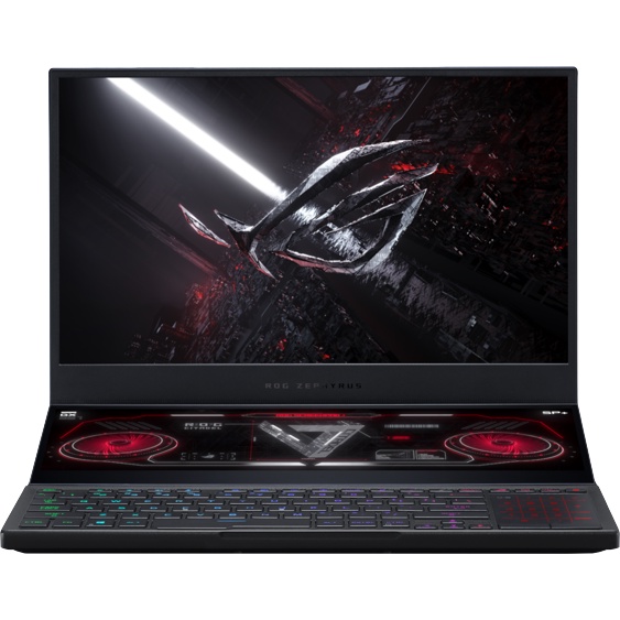 Laptop ASUS ROG Zephyrus Duo RTX 3080/ RTX 3070 Ryzen 9 5900HX 32GB DDR4