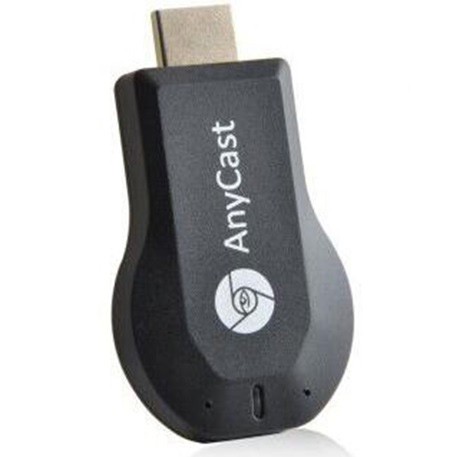 AnyCast Chromecast HDMI Dongle Wifi 1080P