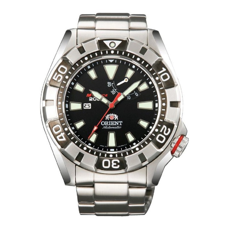 Promo Orient SEL03001B0 M-Force Automatic Berkualitas