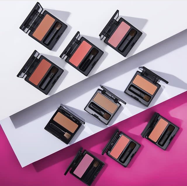 MAKE OVER Blush On Single