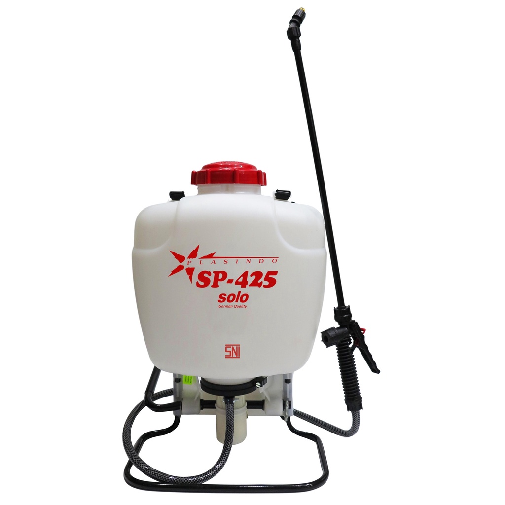 ALAT SEMPROT HAMA KNAPSACK SPRAYER PLASINDO SP 425
