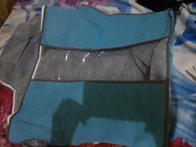 Kotak Penyimpanan Serbaguna