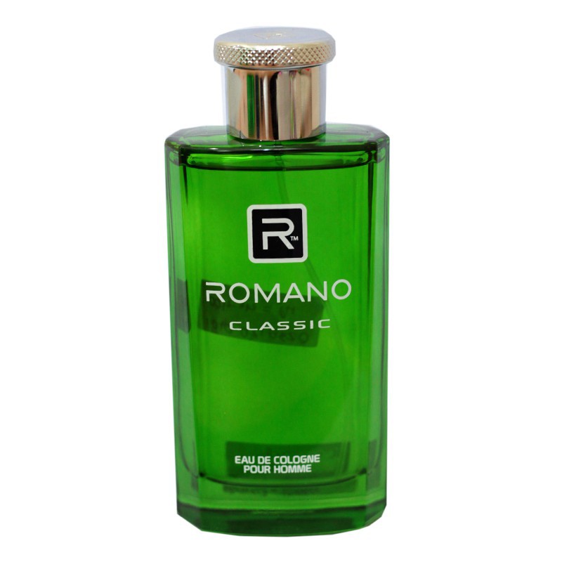 romano parfum Classic