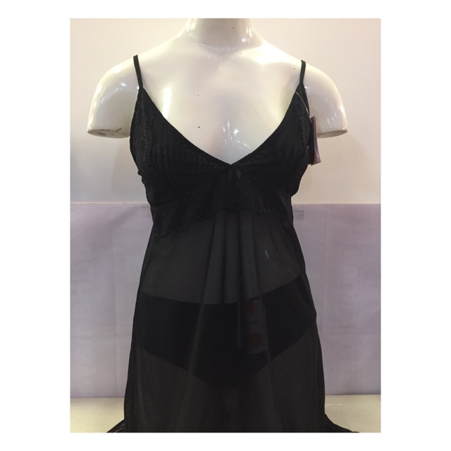 CHRISTINE LINGERIE C169213