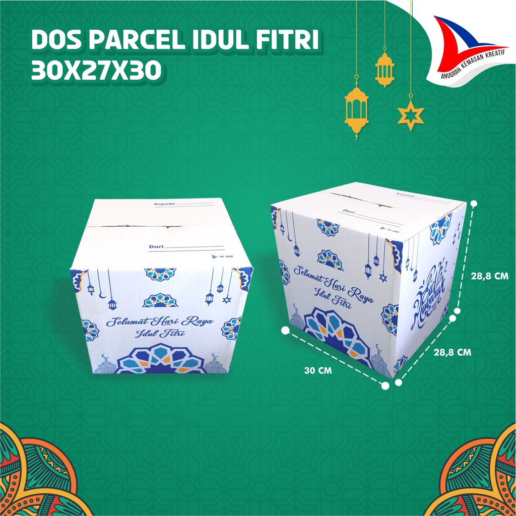 

Dos Parcel Idul Fitri 30x27x30