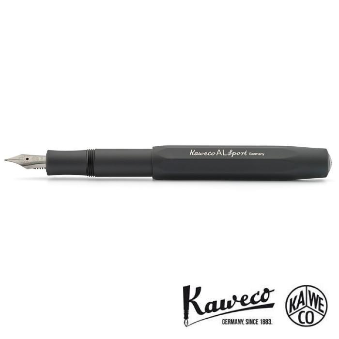 

Pulpen | Kaweco Sport Al Fountain Pen #Pilot Metropolitan Twsbi Iroshizuku