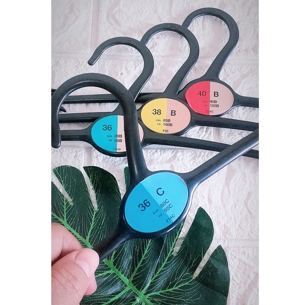 ANEKA HANGER LUCU HANGER MURAH HANGER JEPIT HANGER BAJU HANGER BRANDED MINIMAL 5PCS