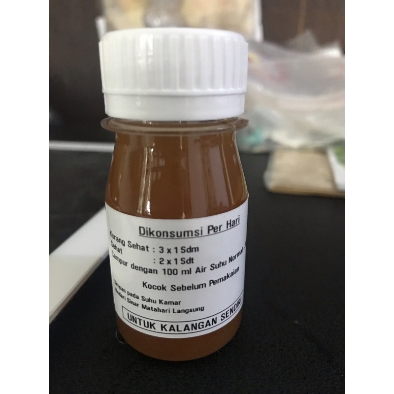 herbal Pancasila 50ml