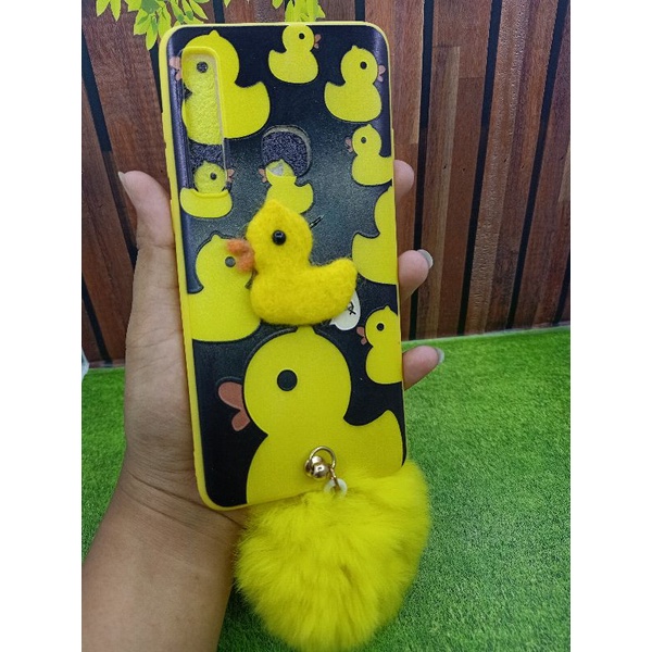 softcase iphone 7+/ vivo v11/ oppo a9 2018