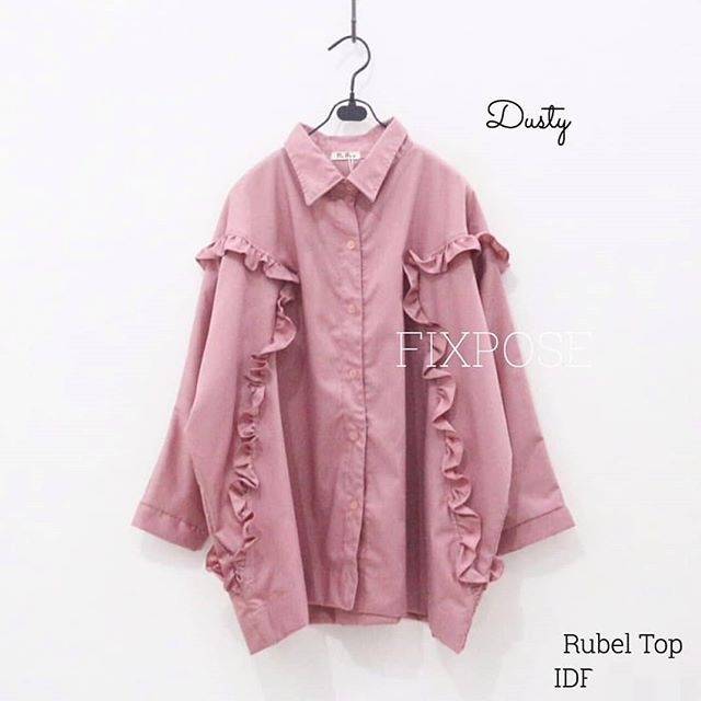 Rubel top