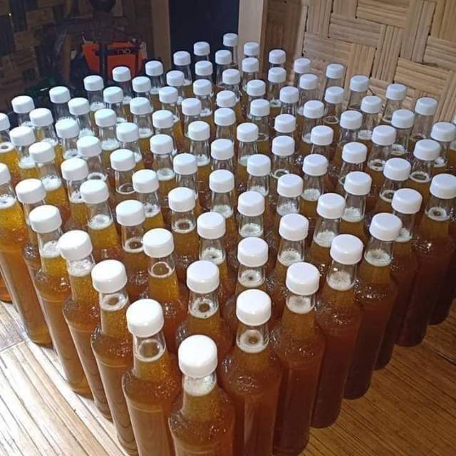 

Madu Odeng Baduy