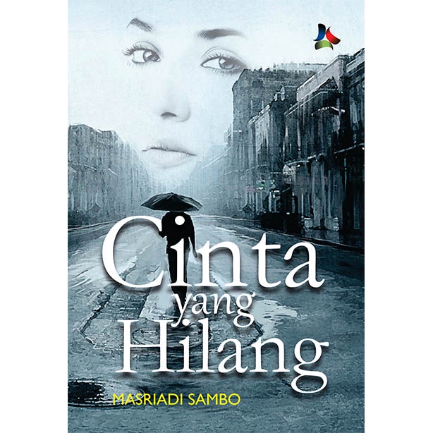 Buku Cinta Yang Hilang -