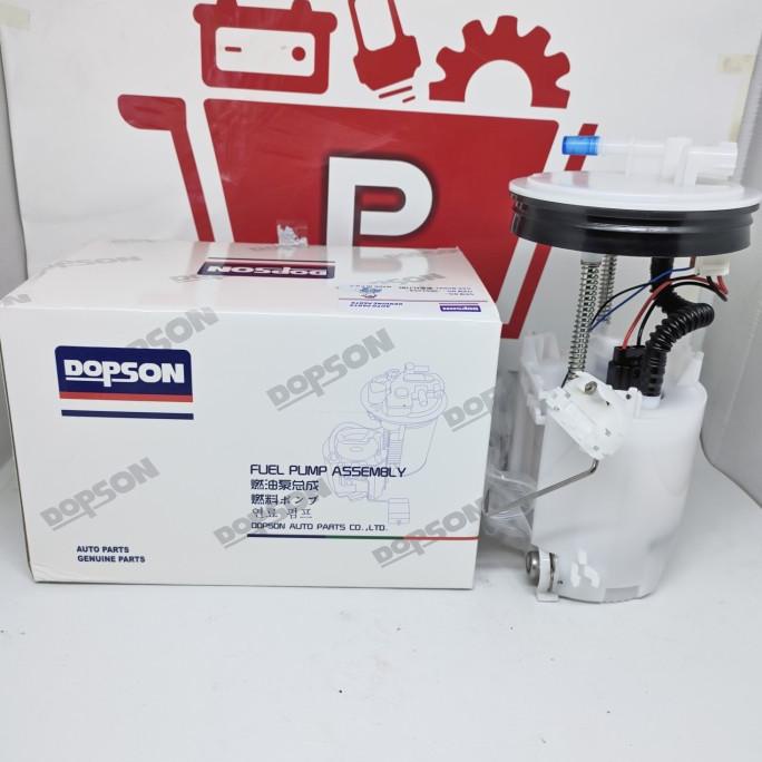 Jual Fuel Pump Nissan Atau Pompa Bensin Livina New L11 170401Yp2A