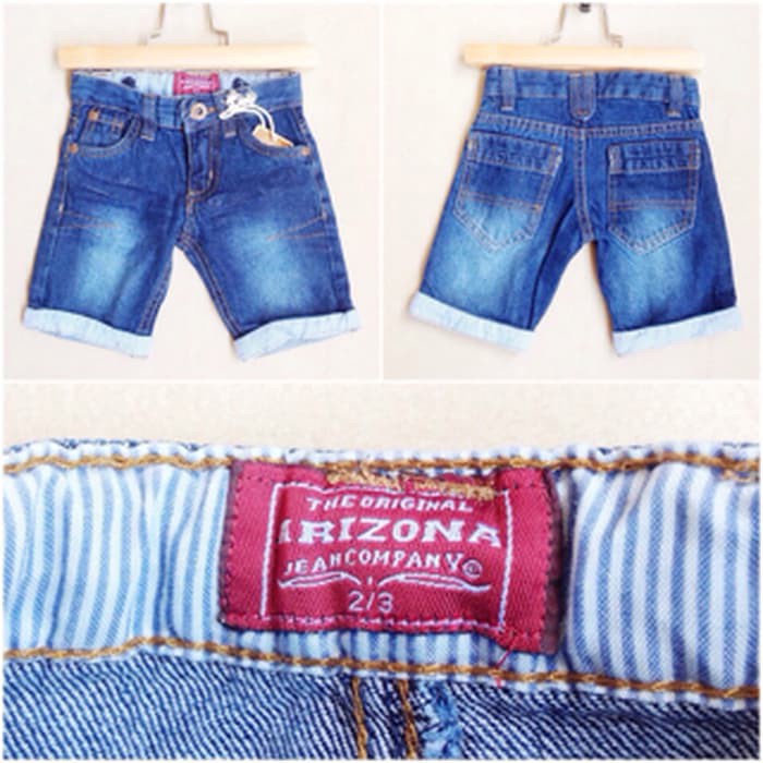 Celana Jeans Anak merk Arizona