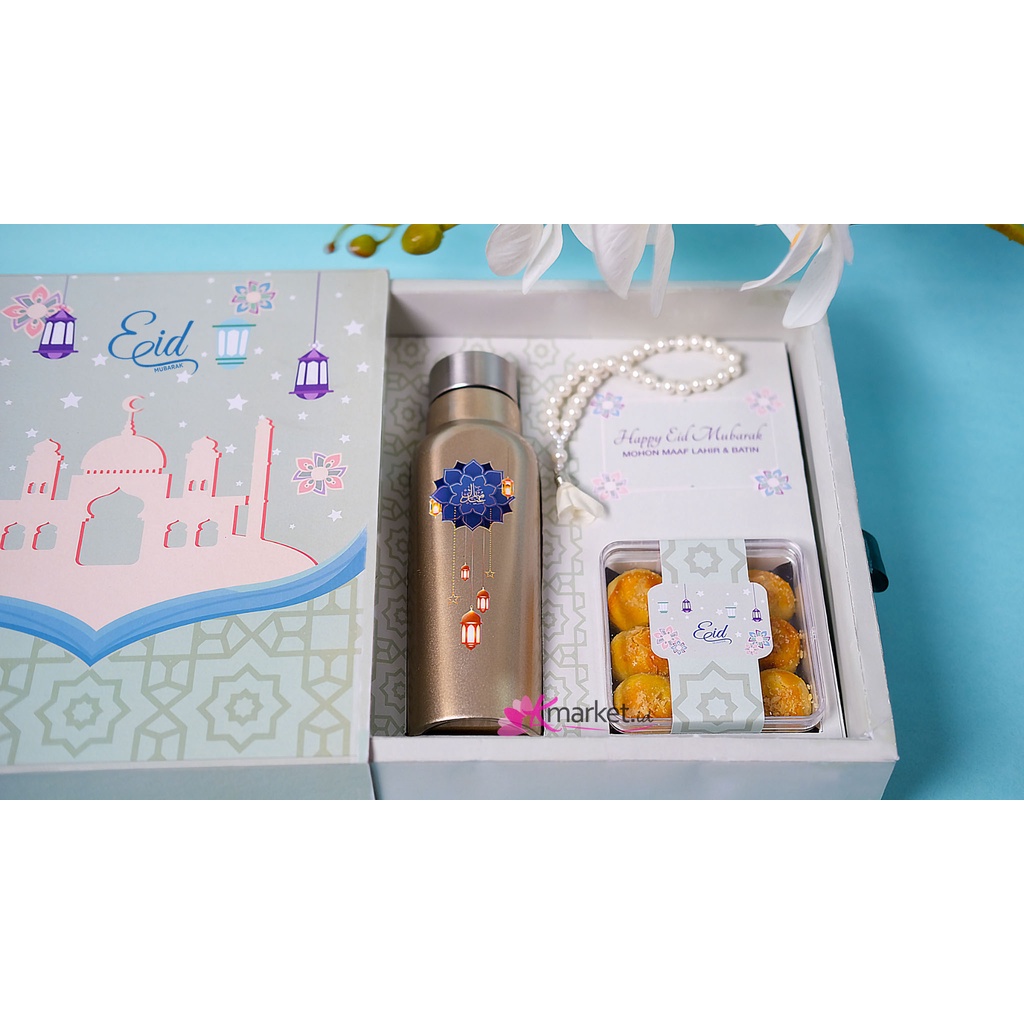 Hampers lebaran idul fitri