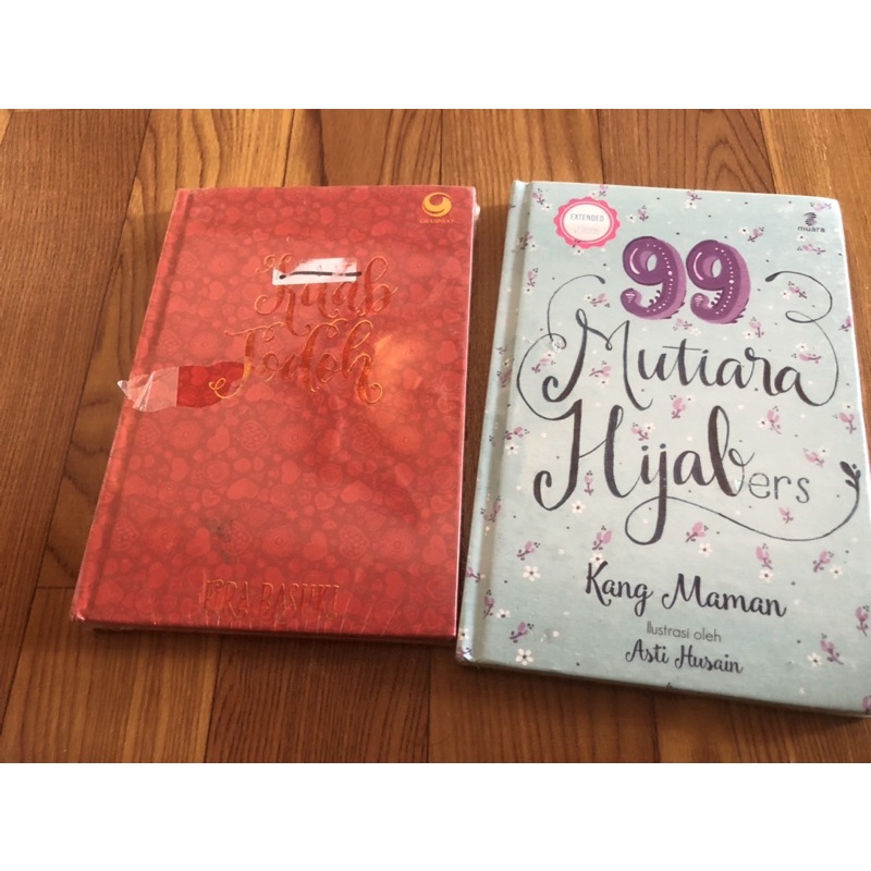 

CUCI GUDANG! BUKU FULL WARNA