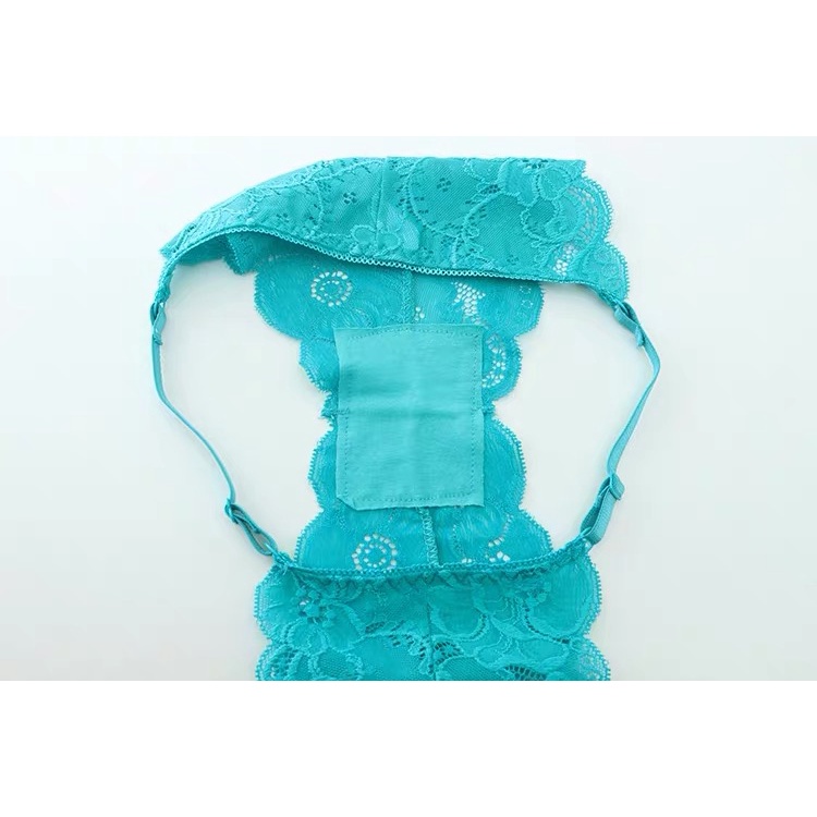 Celana Dalam Wanita Sexy Renda tipis Sabuk G Stirng Pinggang Rendah thongs Pakaian dalam ​3C078