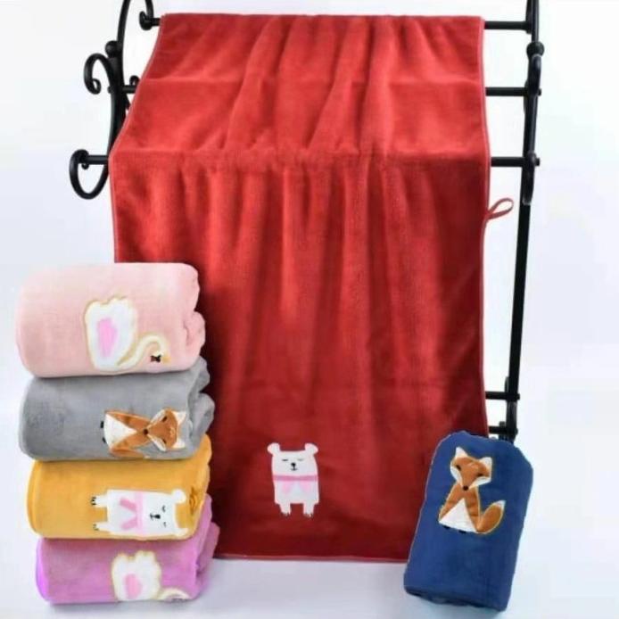 Handuk Towel Joy Life Joy Natural Sale R23A