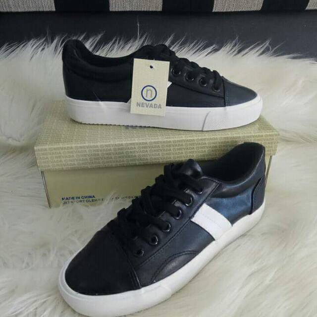 NEVADA sneakers wanita