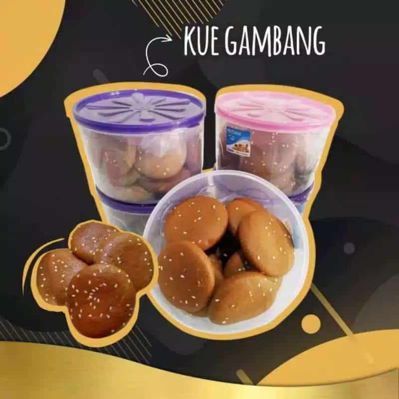 

kue gambang