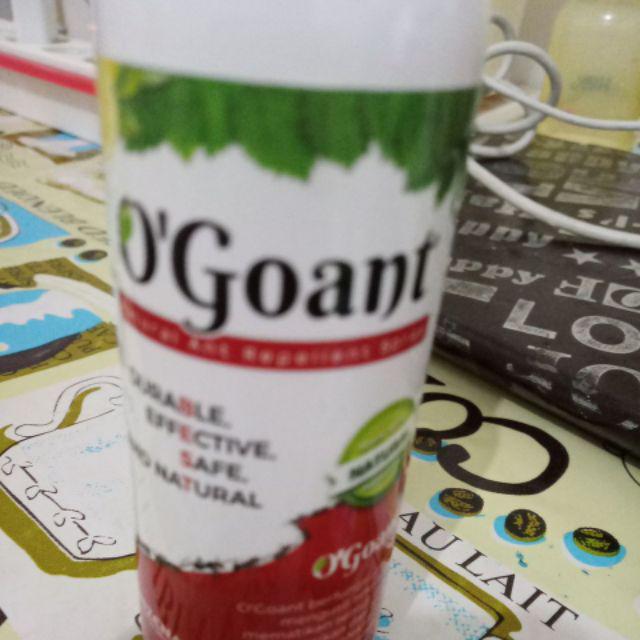 Ogoant  Ogoant Pengusir Semut Alami / Pembasmi Semut/penghilang Semut /pengusir Semut/obat Semut