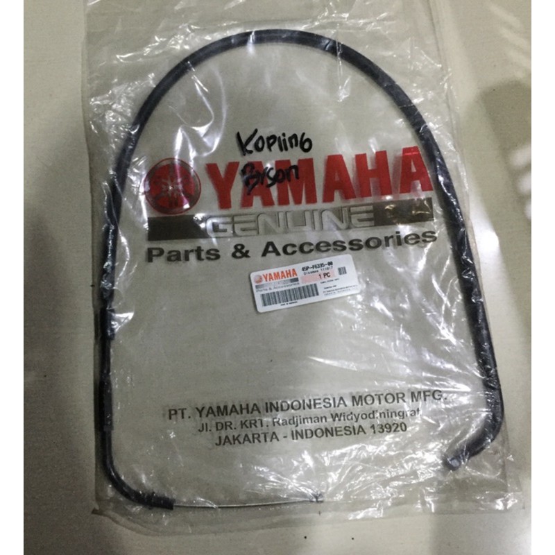 KABEL KOPLING YAMAHA BYSON 54P ORIGINAL YGP